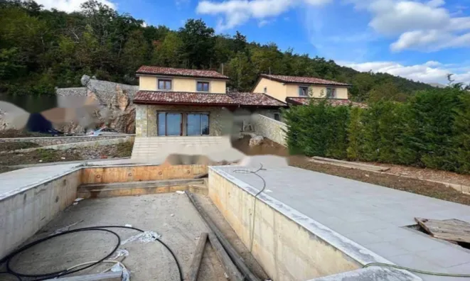 Недвижимость Семейный дом, центр Опатии: 7