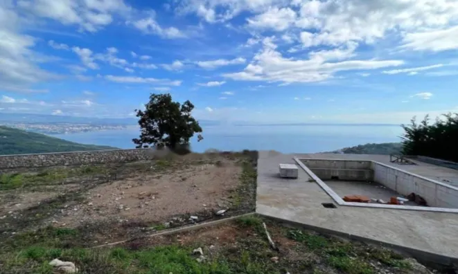 Недвижимость Семейный дом, центр Опатии: 10