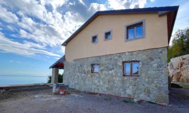 Недвижимость Семейный дом, центр Опатии: 13