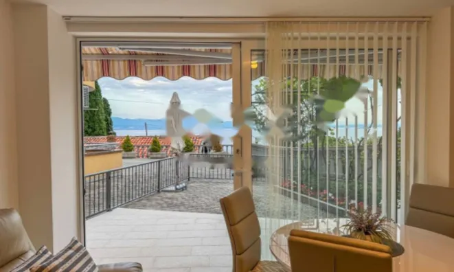 Недвижимость Двухкомнатная квартира, центр: 7