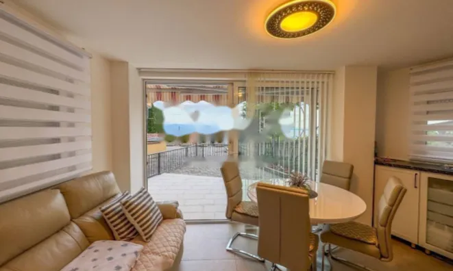 Недвижимость Двухкомнатная квартира, центр: 8