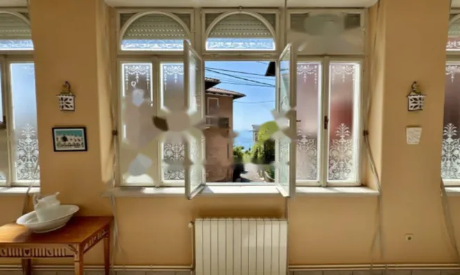 Недвижимость Четырехкомнатная квартира, Центр, Опатия: 12