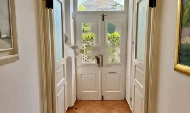 Недвижимость Четырехкомнатная квартира, Центр, Опатия: 19