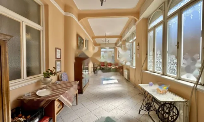 Недвижимость Четырехкомнатная квартира, Центр, Опатия: 23