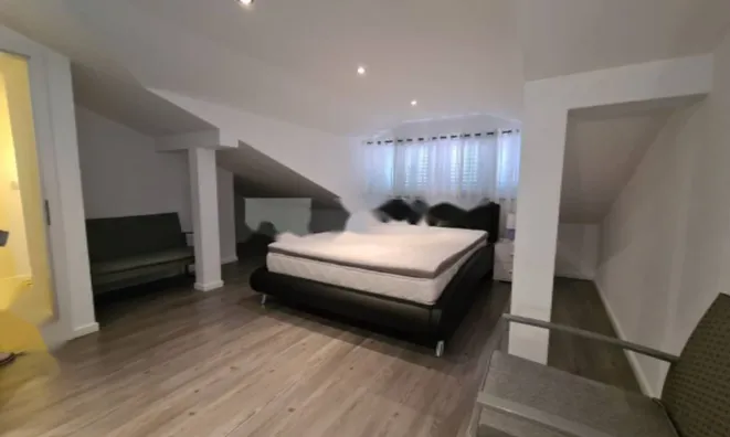 Недвижимость Четырехкомнатная квартира, центр, Опатия: 16