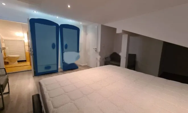 Недвижимость Четырехкомнатная квартира, центр, Опатия: 18