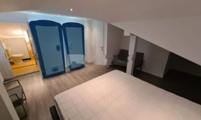 Недвижимость Четырехкомнатная квартира, центр, Опатия: 19