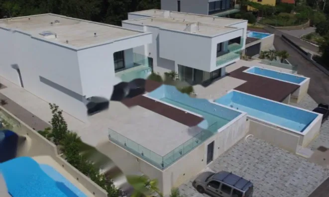 Недвижимость Дом в центре Опатии: 1