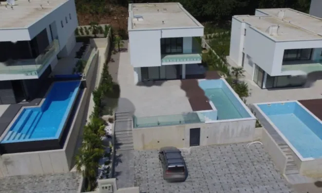 Недвижимость Дом в центре Опатии: 3