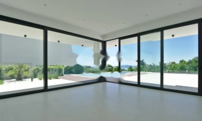 Недвижимость Дом в центре Опатии: 8