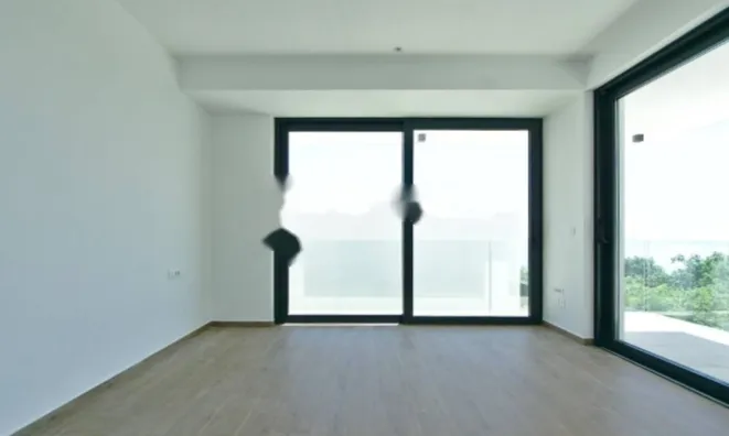 Недвижимость Дом в центре Опатии: 11