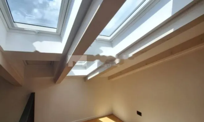 Недвижимость Четырёхкомнатная квартира в центре Опатии: 14