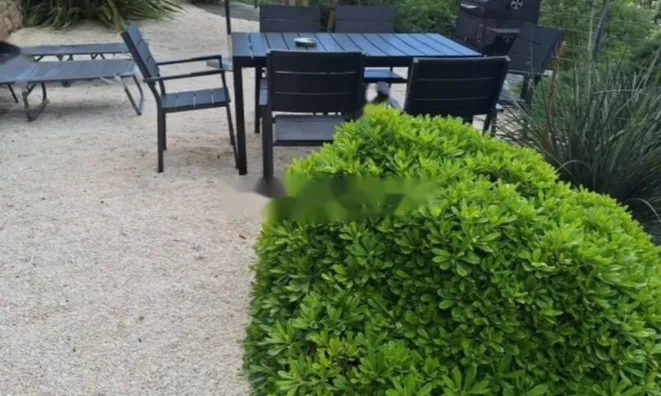 Недвижимость Четырёхкомнатная квартира в центре Опатии: 16