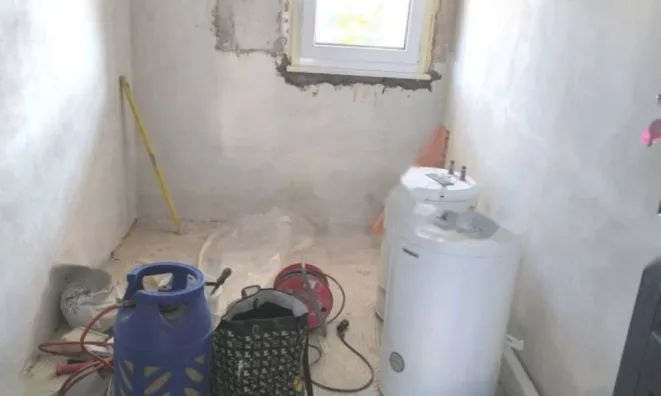 Недвижимость Трёхкомнатная квартира в центре: 7