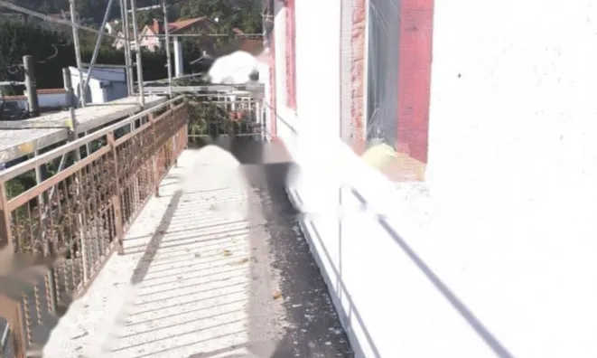 Недвижимость Трёхкомнатная квартира в центре: 8