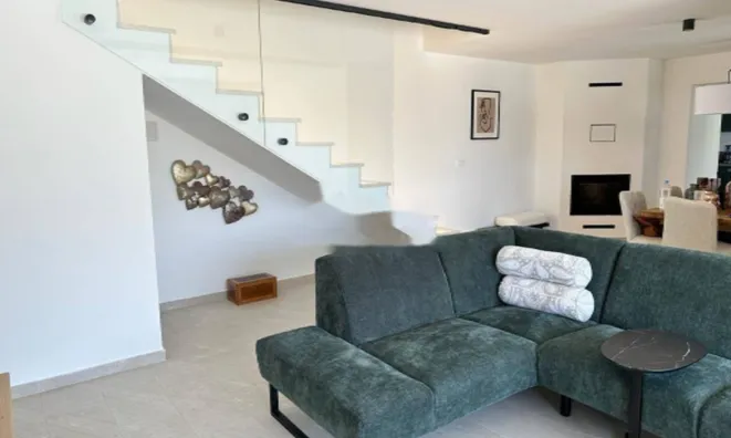 Недвижимость Новый дом в центре Опатии: 4