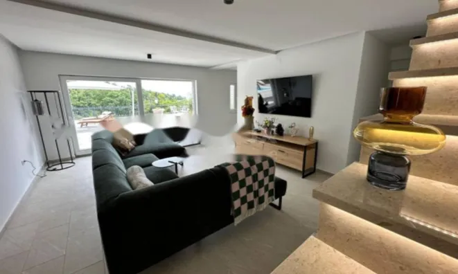 Недвижимость Новый дом в центре Опатии: 5