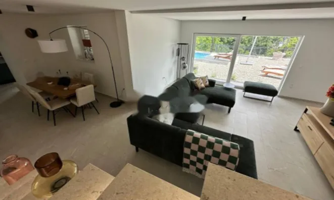 Недвижимость Новый дом в центре Опатии: 6