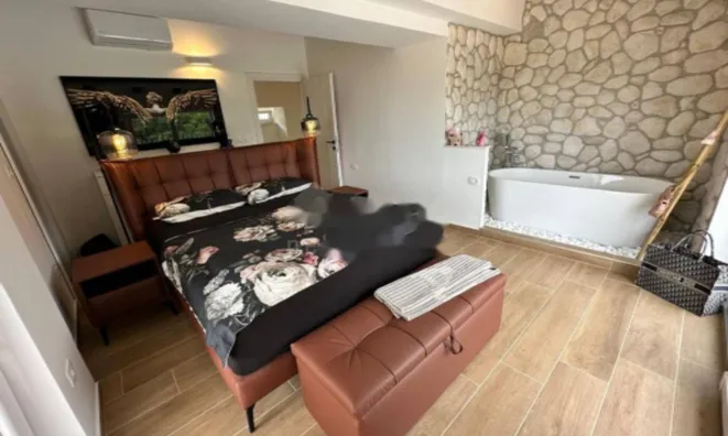 Недвижимость Новый дом в центре Опатии: 12