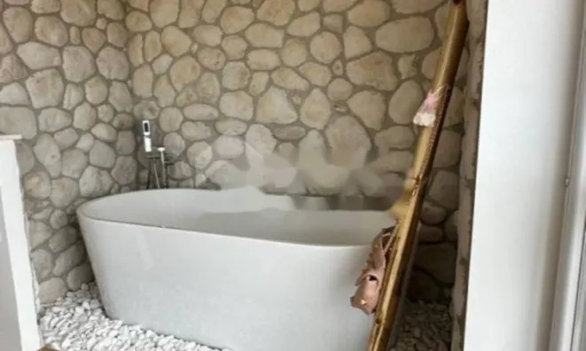 Недвижимость Новый дом в центре Опатии: 19