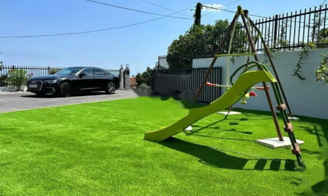 Недвижимость Новый дом в центре Опатии: 22