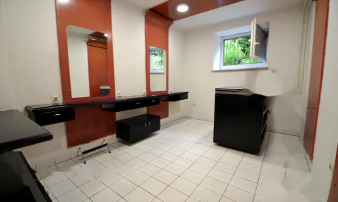 Недвижимость Коммерческое помещение Штепаньско.: 7