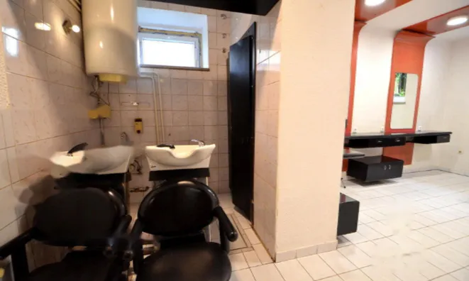 Недвижимость Коммерческое помещение Штепаньско.: 9