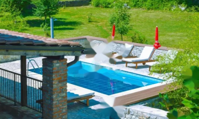 Недвижимость Семейный дом 564 м² в Опатии: 1