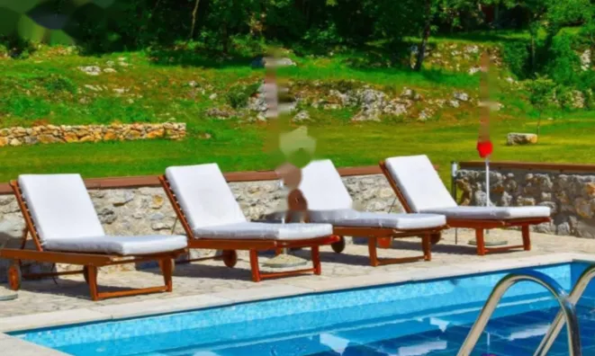 Недвижимость Семейный дом 564 м² в Опатии: 3