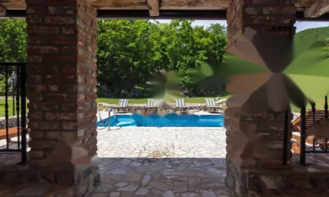 Недвижимость Семейный дом 564 м² в Опатии: 5