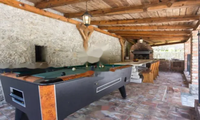 Недвижимость Семейный дом 564 м² в Опатии: 7