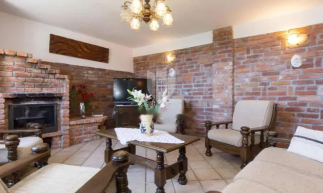 Недвижимость Семейный дом 564 м² в Опатии: 8