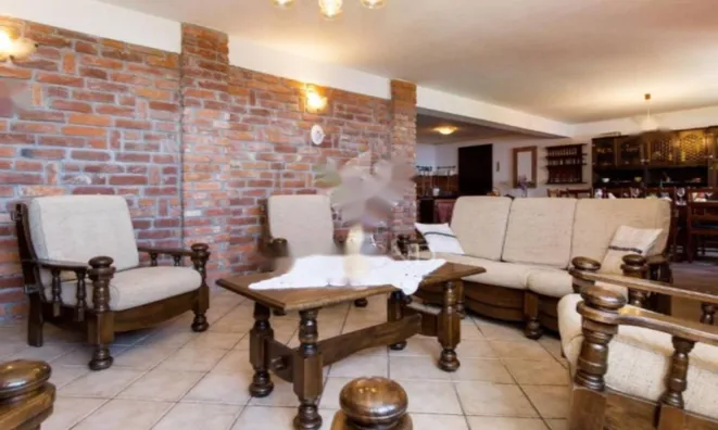 Недвижимость Семейный дом 564 м² в Опатии: 9