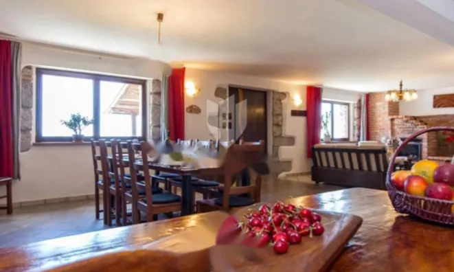 Недвижимость Семейный дом 564 м² в Опатии: 14