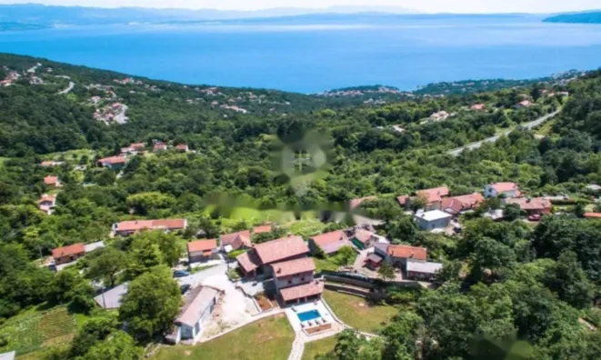 Недвижимость Семейный дом 564 м² в Опатии: 28