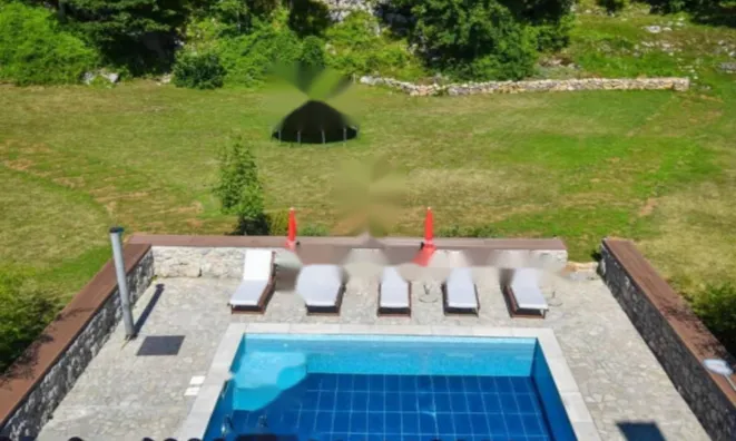 Недвижимость Семейный дом 564 м² в Опатии: 29