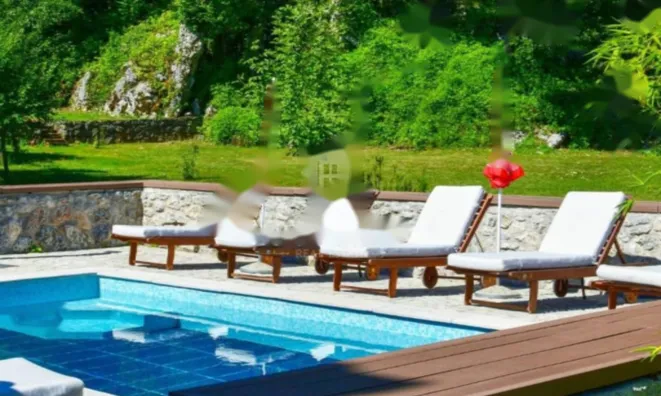 Недвижимость Семейный дом 564 м² в Опатии: 30