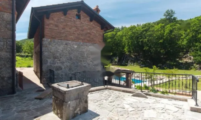 Недвижимость Семейный дом 564 м² в Опатии: 31