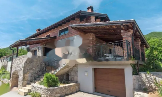 Недвижимость Семейный дом 564 м² в Опатии: 33