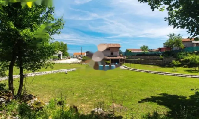 Недвижимость Семейный дом 564 м² в Опатии: 34