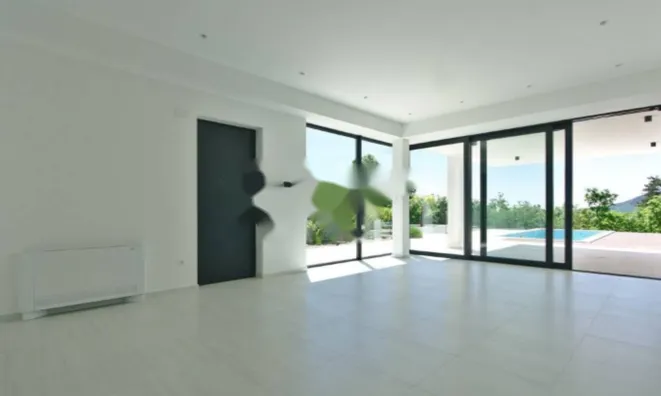 Недвижимость Новый дом в центре Опатии: 9