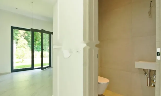 Недвижимость Новый дом в центре Опатии: 12