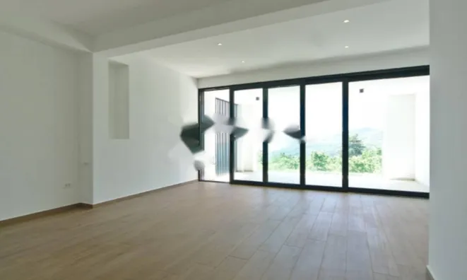 Недвижимость Новый дом в центре Опатии: 14