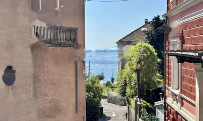 Недвижимость Четырехкомнатная квартира, Центр Опатии: 6