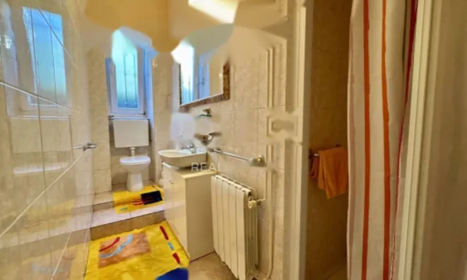 Недвижимость Четырехкомнатная квартира, Центр Опатии: 11