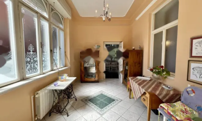 Недвижимость Четырехкомнатная квартира, Центр Опатии: 16