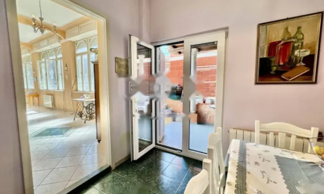 Недвижимость Четырехкомнатная квартира, Центр Опатии: 21