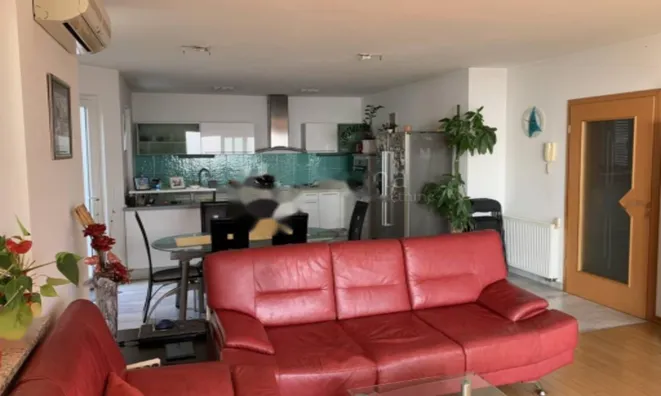 Недвижимость Трехкомнатная квартира центр Опатия: 6