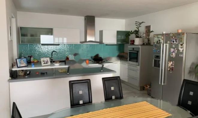 Недвижимость Трехкомнатная квартира центр Опатия: 7