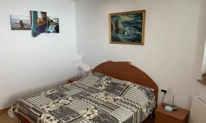 Недвижимость Трехкомнатная квартира центр Опатия: 9